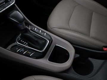 Hyundai IONIQ Hatchback 1.6 GDi 141KM 2019 Hyundai IONIQ Executive HEV skóra navi kamera ACC, zdjęcie 27