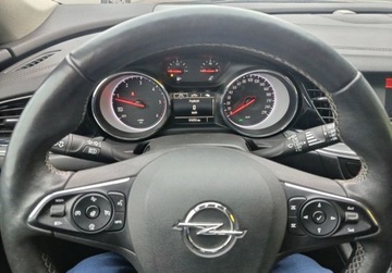 Opel Insignia II Sports Tourer 1.6 CDTI 136KM 2019 Opel Insignia 1,6 CDTI 136KM Salon Polska. Pierwszy wlasciciel 1.6 Diesel, zdjęcie 5