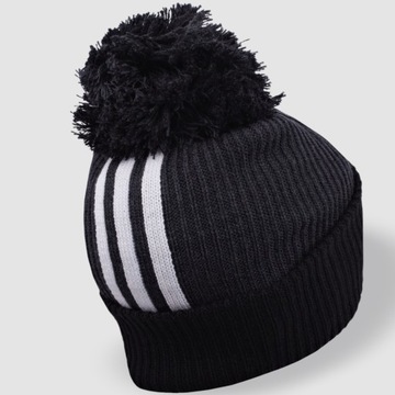 czapka adidas Adicolor Collegiate Pom Beanie H35510 OSFW