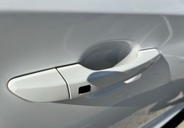 Hyundai Tucson III SUV Facelifting 1.6 T-GDi 177KM 2019 Hyundai Tucson 1,6 177 km Automat N-Line Salon PL Niski przebieg 1.6 177KM, zdjęcie 1