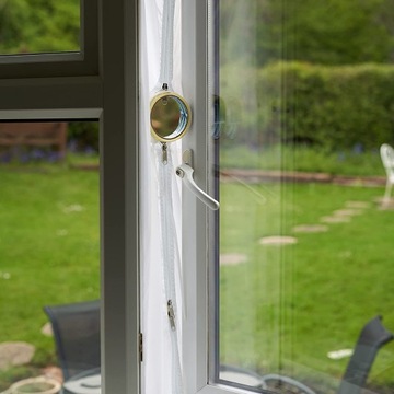 ОКОННАЯ ПРОКЛАДКА ДЛЯ ОКОННОЙ ВТУЛКИ КОНДИЦИОНЕРА