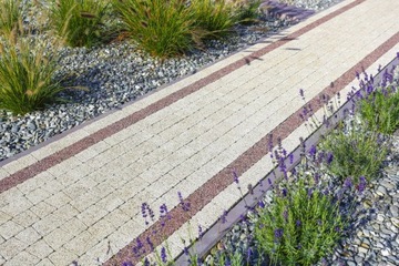 Kostka Brukowa SAVONA LUX Płukana Wysoka Jakość