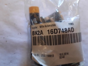 ВСТАВКА ЗАЖИГАНИЯ FORD TRANSIT ОРИГИНАЛ 1852703