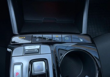 Hyundai Tucson IV SUV HEV 1.6 T-GDI HEV 230KM 2022 Hyundai Tucson FULL HYBRYDA Kamera cofania Niski Przebieg 230KM FV23, zdjęcie 21
