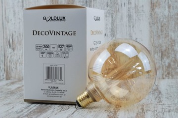 Большая декоративная светодиодная лампа янтарного паука своими руками