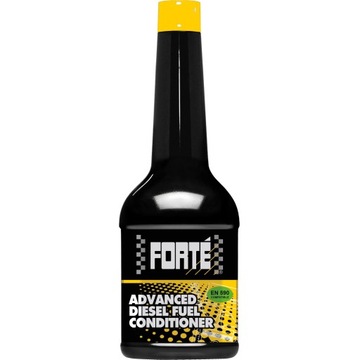 Płyn Forte Advanced Diesel Fuel Conditioner 400 ml