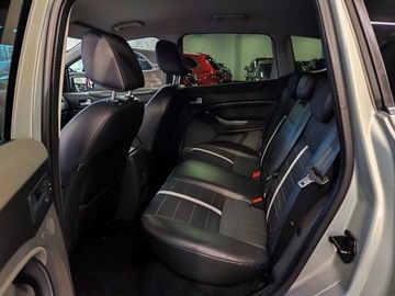 Ford Kuga I 2010 Ford Kuga 2.0 TDCi 136KM, 4x4, Serwis, zdjęcie 7