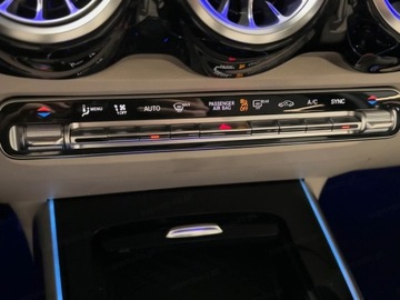 Mercedes GLB SUV 1.3 200 163KM 2025 MERCEDES-BENZ GLB 200 Progressive Suv 1.3 (163KM) 2025, zdjęcie 9