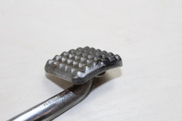 HONDA VT750 SHADOW RC14 РЫЧАГ ЗАДНЕГО ТОРМОЗА