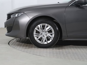 Peugeot 508 II SW 1.5 BlueHDi 130KM 2019 Peugeot 508 1.5 BlueHDi, Salon Polska, zdjęcie 13