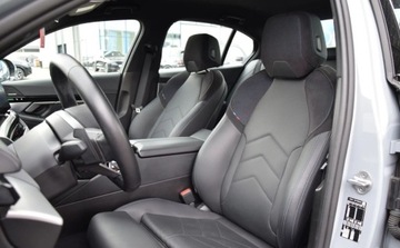 BMW Seria 5 G90-91 2023 BMW Seria 5 520i 190km M Pakiet Brooklyn Salon PL VAT23 Dostepny od reki, zdjęcie 22