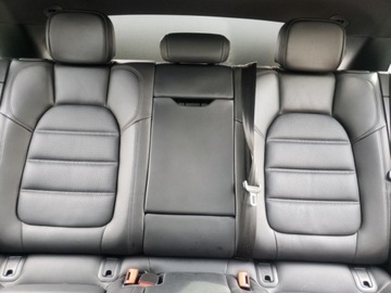 Porsche Macan 2023 Porsche Macan Base 2023 2.0l 2.0 Benzyna 261KM, zdjęcie 11