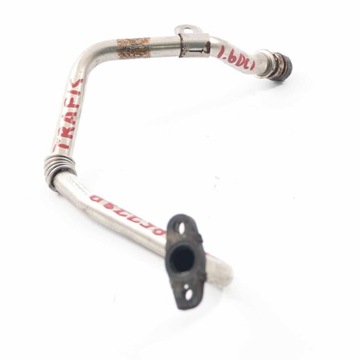 Маслопровод турбины Renault Trafic III 1.6 DCI