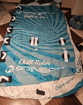 Плавающий диван Spinera Chill Rider для 3 человек