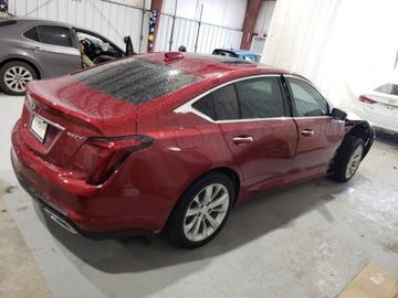 Cadillac 2025 Cadillac CT5 Premium Luxury 2025 2.0l 2.0 Benzyna 237KM, zdjęcie 3