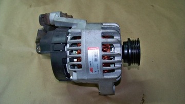 Fiat Panda Punto 500 1.2 alternator jak NOWY