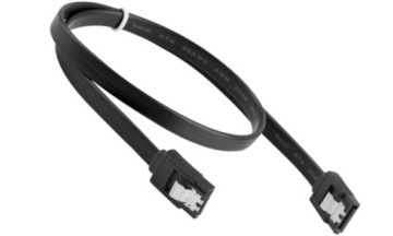 SATA - Кабель SATA LANBERG 0,3 м
