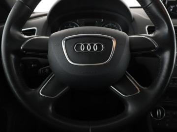 Audi 2017 Audi Q3 automat PDC hak grzane fotele tempomat, zdjęcie 20