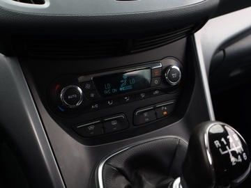 Ford C-MAX II Minivan 2.0 TDCi 140KM 2015 Ford C-Max 2.0 TDCi, Navi, Klima, Klimatronic, zdjęcie 18