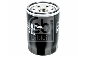 FEBI BILSTEIN FILTR OLEJE FIAT FULLBACK MITSUBISHI L200 TRITON