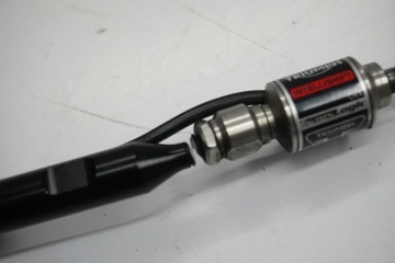 TRIUMPH STREET TRIPLE 765 RS 17-19 КВИКШИФТЕР