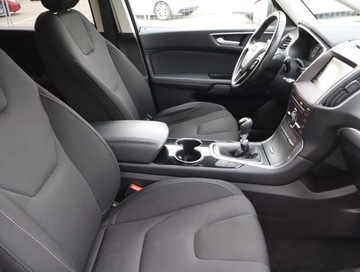 Ford S-Max II Van 2.0 TDCi 180KM 2016 Ford S-Max 2.0 TDCi, Salon Polska, 1. Właściciel, zdjęcie 8