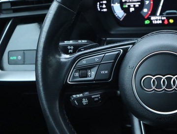 Audi A8 D5 2021 Audi A3 35 TFSI, Salon Polska, Automat, Klima, zdjęcie 16