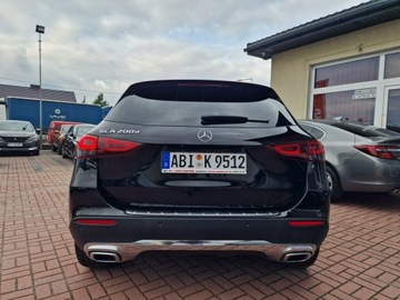 Mercedes GLA II Off-roader 2.0 200d 150KM 2020 Mercedes GLA 200 d CDI 8-DCT Progressive, zdjęcie 8