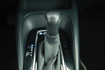 Toyota Corolla XII Sedan 1.8 Hybrid 122KM 2020 Toyota Corolla 1.8 Hybrid, Salon Polska, zdjęcie 11