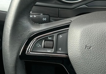 Skoda Superb III Kombi 1.5 TSI ACT 150KM 2018 Skoda Superb Ambition Pakiet Comfort, FV 23, Tempomat, Podgrzewana szyba,, zdjęcie 20