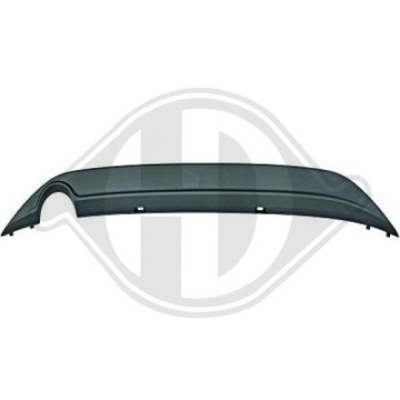 SPOJLER DO VOLKSWAGEN GOLF VII SEDANOUSINE/VARIANT