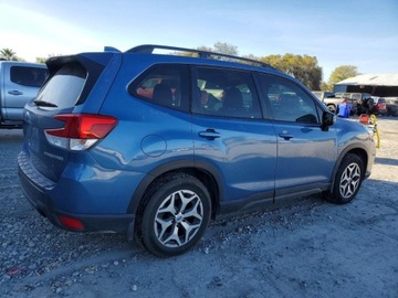 Subaru Forester V 2021 Subaru Forester Premium 2021 2.5 Benzyna 182KM, zdjęcie 3