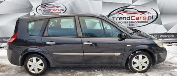 Renault Grand Scenic 2005 Renault Grand Scenic 1.6 110 KM Bezwypadkowy serwisowany 7 miejsc ZAREJEST, zdjęcie 5