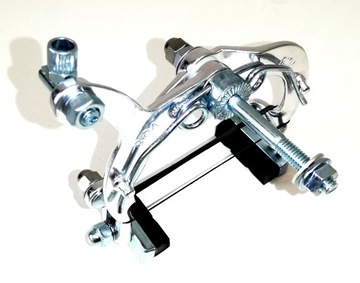 NOWY Hamulec szosowy retro Rasant 810A Aluminium