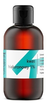 Fitomed Kwas Hialuronowy 1% 100ml