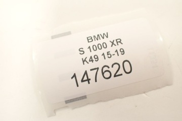 BMW S 1000 XR K49 15-19 Przełącznik prawy rolgaz