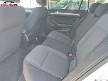 Volkswagen Passat B8 Variant 1.6 TDI BlueMotion SCR 120KM 2017 Volkswagen Passat GWARANCJA, Niski udokumentowany przebieg, Mozliwa zamian, zdjęcie 6