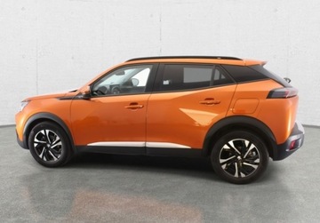 Peugeot 2008 II 2021 Peugeot 2008 Gwarancja od Dealera RiA 1.2 Benzyna 102KM, zdjęcie 5