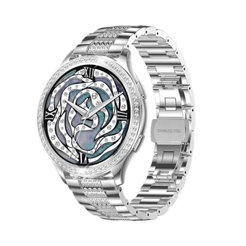 Smartwatch PZ Smart EXCLUSIVE GOLD
