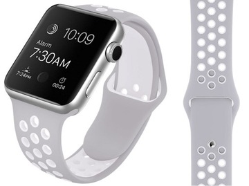 PASEK DO APPLE WATCH 1 2 3 4 5 6 7 8 9 SE 42MM 44MM 45MM 49MM