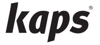 ЛОЖКА ДЛЯ ОБУВИ ЧЕРНАЯ МЕТАЛЛИЧЕСКАЯ KAPS 65 СМ