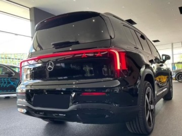 Mercedes GLB 2026 MERCEDES-BENZ GLB 350 4-Matic Progressive (354KM) 2026, zdjęcie 3