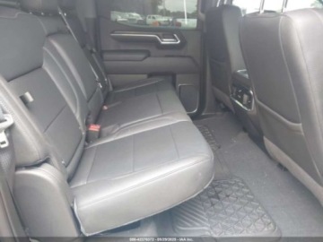  GMC Sierra 1500 Short Box SLT 2022 5.3l 5.3 Benzyna 355KM, zdjęcie 11