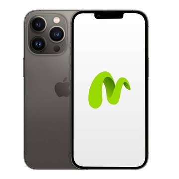 SMARTFON APPLE IPHONE 13 PRO 128GB WYBÓR KOLORÓW | BATERIA 100% |