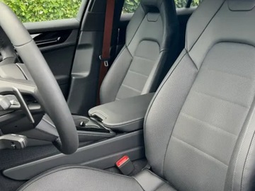 Porsche Panamera III Liftback 4 E-Hybrid 2.9 470KM 2024 PORSCHE Panamera E-Hybrid Sedan 2.9 (470KM) 2025, zdjęcie 3