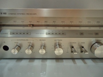 AMPLITUNER STUDIO AC 2002 R