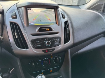 Ford Tourneo Connect II Standard 1.5 TDCi 120KM 2016 Ford Tourneo Connect Bogato doposazony I Lakier 100 Bezwypadkowy 1.5, zdjęcie 26