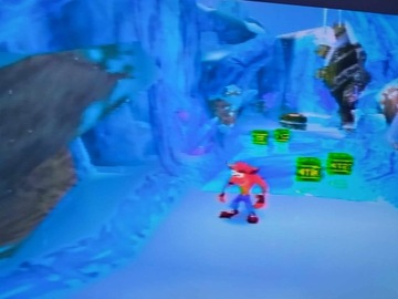 САМ ДИСК с игрой Crash Bandicoot 2 для PSX ПРОЧИТАЙТЕ ОПИСАНИЕ!!!