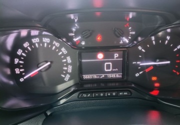 Citroen Berlingo III Osobowy M 1.5 BlueHDi 102KM 2023 Citroen Berlingo 130KM N1 2023 Od RiA 1.5 Diesel 102KM, zdjęcie 11