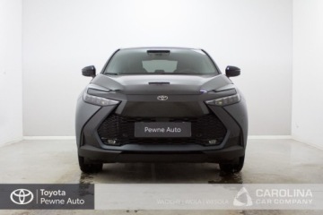 Toyota C-HR II 2024 Toyota C-HR 2.0 PHEV Dynamic Force Executive Navi, zdjęcie 21